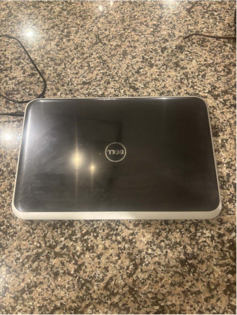 Dell Inspiron 5720 17.3" Laptop Intel i5 8GB RAM 1TB SSD Windows 10 w/ Charger